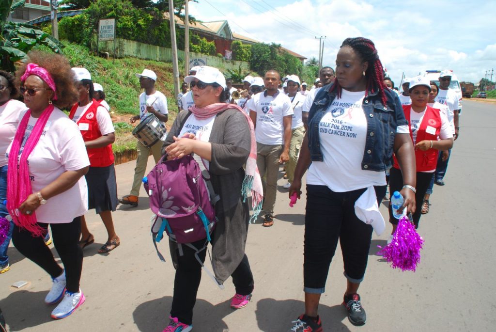 Walk for Hope to End Cancer 2018 in Maryland